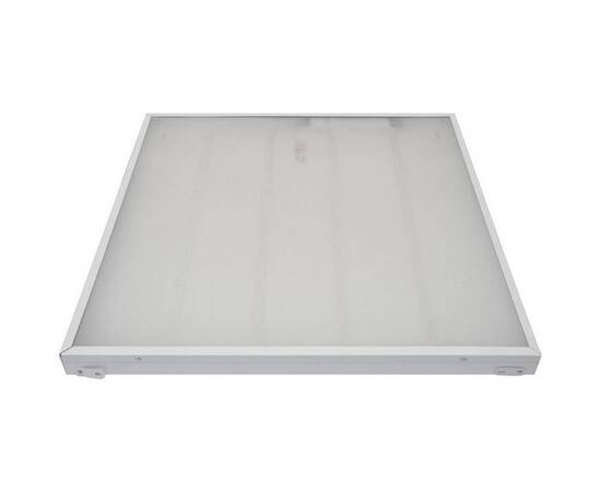 Встраиваемый светодиодный светильник Uniel ULP-6060 40W/5000К IP40 Grilyato White UL-00005199