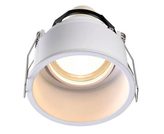 Встраиваемый светильник Novotech Spot Cloud 370563