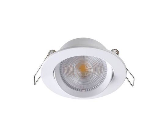 Встраиваемый светодиодный светильник Novotech Spot Stern 357998