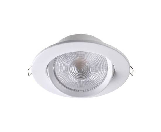 Встраиваемый светодиодный светильник Novotech Spot Stern 357999