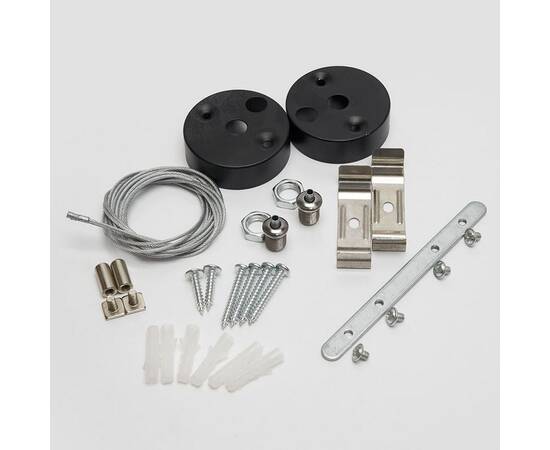 Линейный светодиодный светильник Feron AL4020 41338, изображение 2