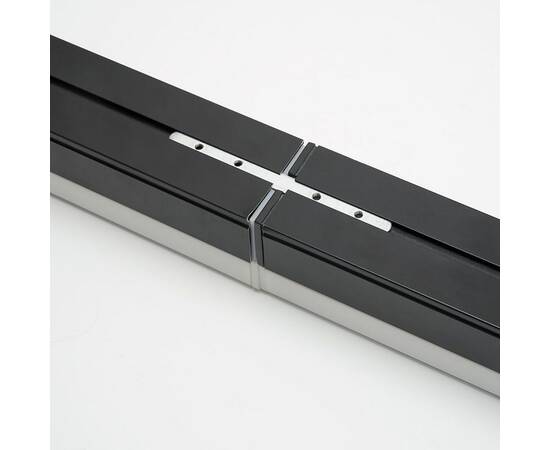 Линейный светодиодный светильник Feron AL4020 41338, изображение 3