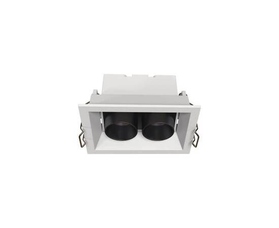 Встраиваемый светодиодный светильник Arlight MS-Orient-Built-Turn-TC-S67x90-5W Day4000 032232