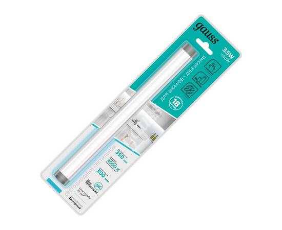 Модульный светодиодный светильник Gauss G 9023531235, изображение 3