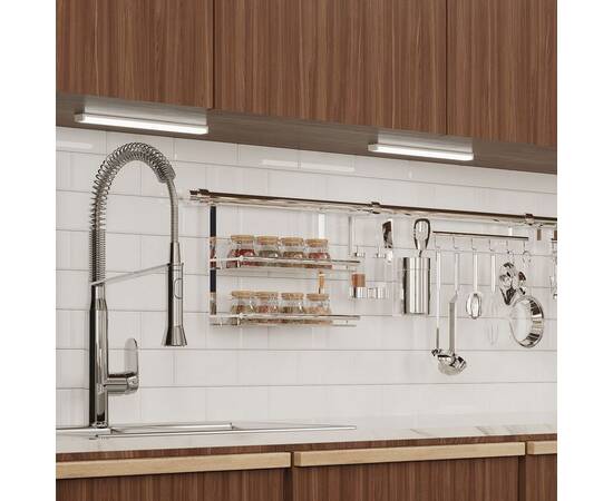 Модульный светодиодный светильник Gauss G 9023531235, изображение 6