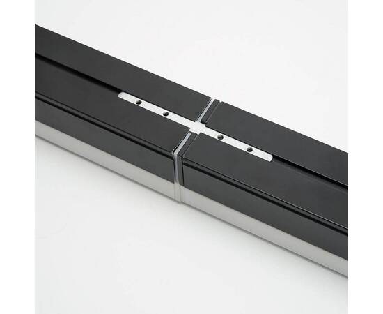 Подвесной линейный светодиодный светильник Feron AL4020 41226, изображение 4