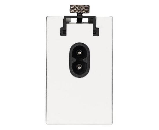 Потолочный светодиодный светильник Arlight Clip-38-Flat-S312-6W Day4000 029001, изображение 3