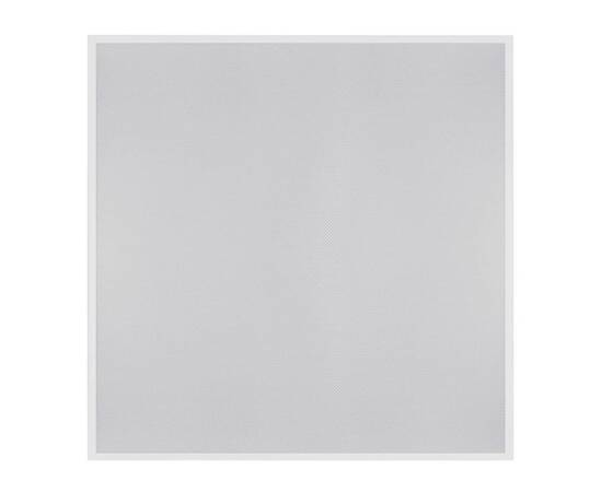 Встраиваемый светодиодный светильник Uniel ULP-6060 36W/3950К IP40 School White UL-00006775