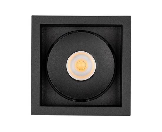 Встраиваемый светодиодный светильник Arlight CL-Simple-S80x80-9W Day4000 026875, изображение 2