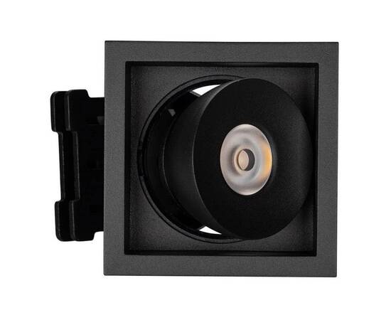 Встраиваемый светодиодный светильник Arlight CL-Simple-S80x80-9W Day4000 026875, изображение 3