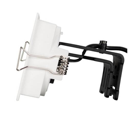 Встраиваемый светодиодный светильник Arlight CL-Simple-S80x80-9W Warm3000 026874, изображение 3