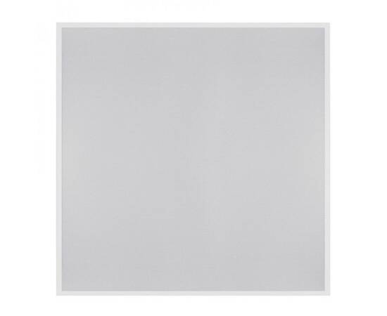 Встраиваемый светодиодный светильник Uniel ULP-6060 36W/3950К/EMG IP40 School White UL-00007170