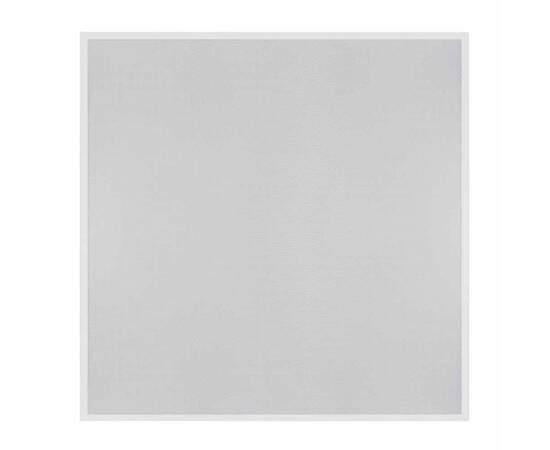 Встраиваемый светодиодный светильник Uniel ULP-6060 36W/4000К IP40 Universal White UL-00004586