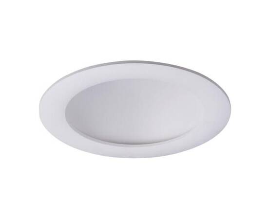 Встраиваемый светодиодный светильник Crystal Lux CLT 524C105 WH, изображение 3