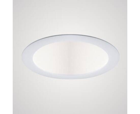 Встраиваемый светодиодный светильник Crystal Lux CLT 524C105 WH, изображение 4