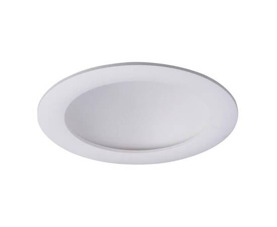 Встраиваемый светодиодный светильник Crystal Lux CLT 524C150 WH, изображение 3