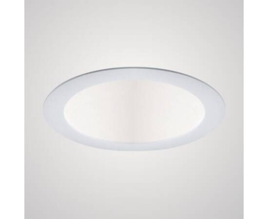 Встраиваемый светодиодный светильник Crystal Lux CLT 524C150 WH, изображение 4