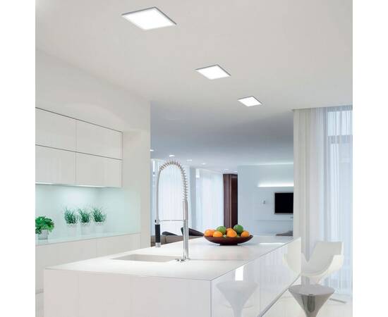 Встраиваемый светодиодный светильник Mantra Saona C0197, изображение 5