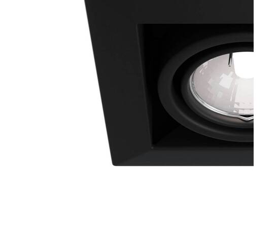 Встраиваемый светильник Maytoni Metal DL008-2-01-B, изображение 2