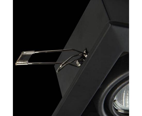 Встраиваемый светильник Maytoni Metal DL008-2-01-B, изображение 7