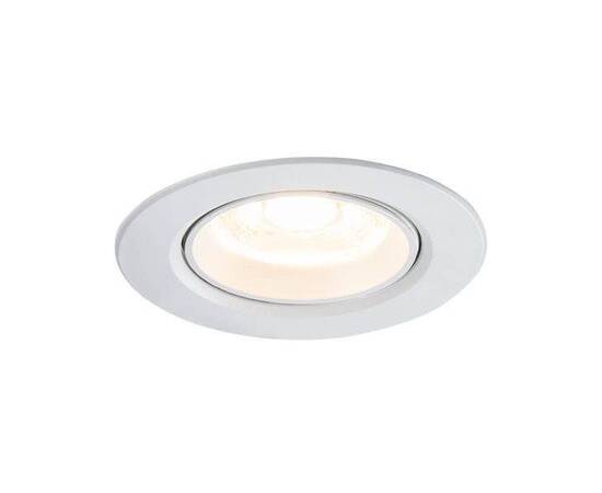 Встраиваемый светодиодный светильник Maytoni Phill DL013-6-L9W, изображение 4