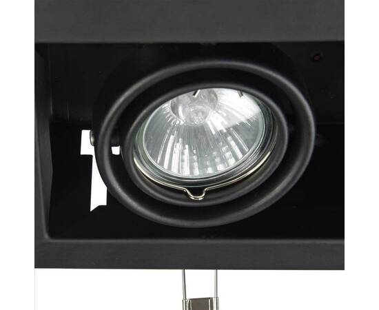 Встраиваемый светильник Maytoni Metal DL008-2-02-B, изображение 7