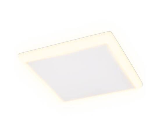 Встраиваемый светодиодный светильник Ambrella light Led Downlight DCR337, изображение 2