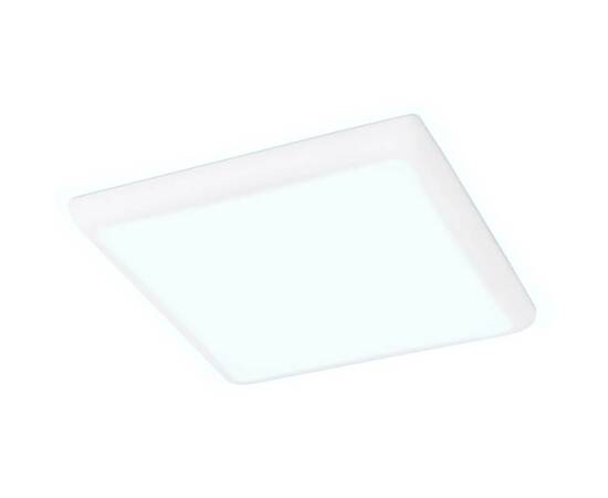 Встраиваемый светодиодный светильник Ambrella light Led Downlight DCR337, изображение 4