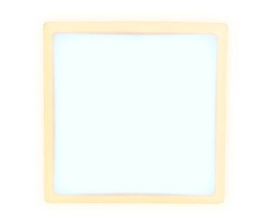 Встраиваемый светодиодный светильник Ambrella light Led Downlight DCR337, изображение 6