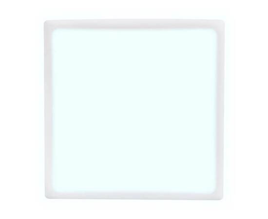 Встраиваемый светодиодный светильник Ambrella light Led Downlight DCR337, изображение 7