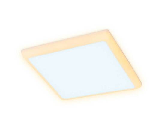 Встраиваемый светодиодный светильник Ambrella light Led Downlight DCR337