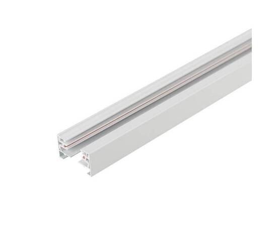 Шинопровод однофазный Arlight LGD-2TR-Track-2000-WH-M 022773