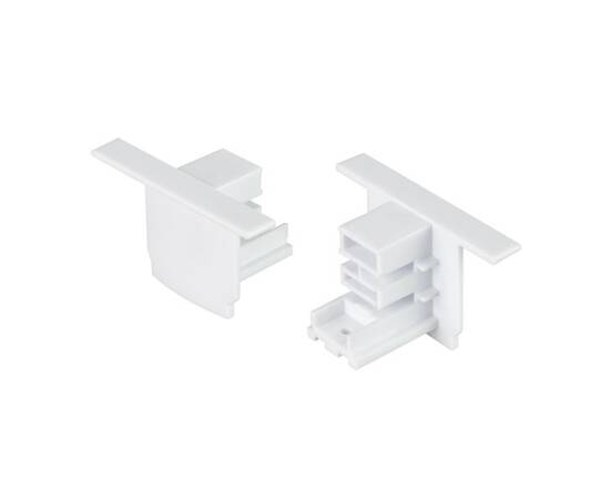 Заглушка Arlight LGD-4TR-Cap-F-WH 033404