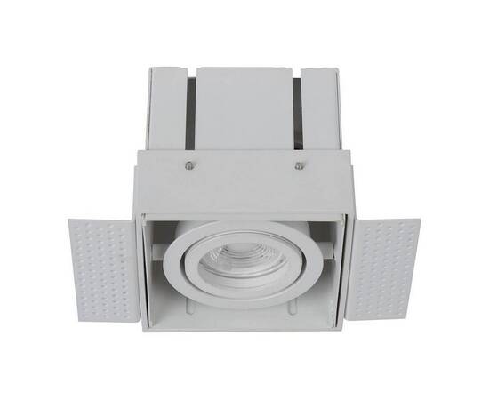 Встраиваемый светильник Lucide Trimless 09925/01/31