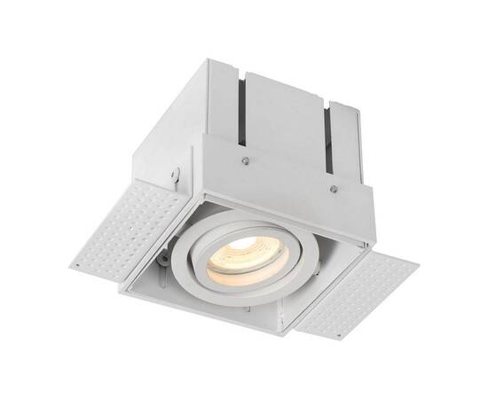 Встраиваемый светильник Lucide Trimless 09925/01/31, изображение 2