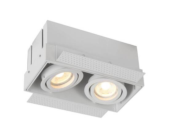 Встраиваемый светильник Lucide Trimless 09925/02/31, изображение 2