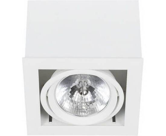 Встраиваемый светильник Nowodvorski Box 6455