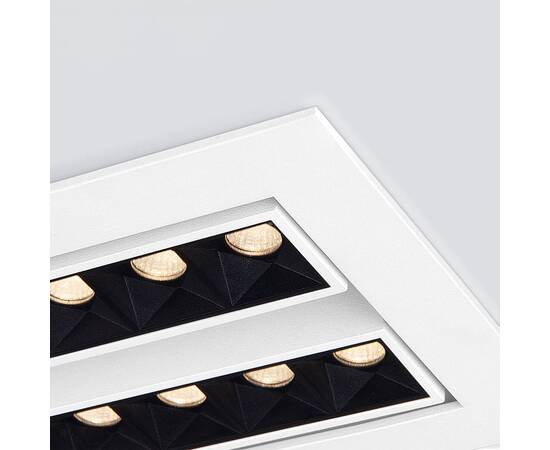 Встраиваемый светодиодный светильник Elektrostandard 9923 a052482, изображение 3