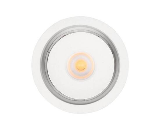 Встраиваемый светодиодный светильник Arlight CL-Simple-R78-9W Day4000 028146, изображение 2