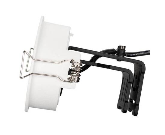 Встраиваемый светодиодный светильник Arlight CL-Simple-R78-9W Day4000 028146, изображение 3