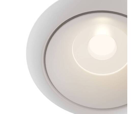 Встраиваемый светильник Maytoni Yin DL030-2-01W, изображение 2