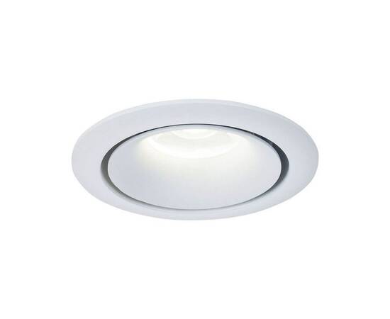 Встраиваемый светильник Maytoni Yin DL030-2-01W, изображение 4