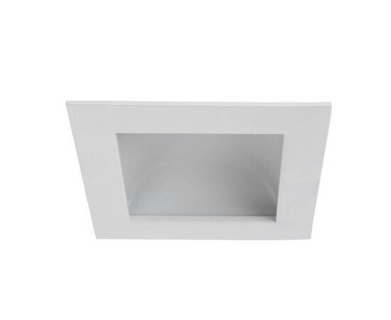 Встраиваемый светодиодный светильник Arte Lamp Riflessione A7412PL-1WH, изображение 4