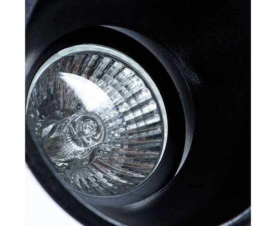 Встраиваемый светильник Arte Lamp A6663PL-1BK, изображение 2