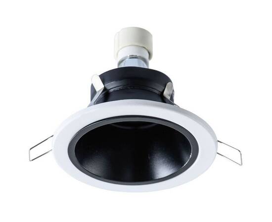 Встраиваемый светильник Arte Lamp A6663PL-1BK, изображение 4