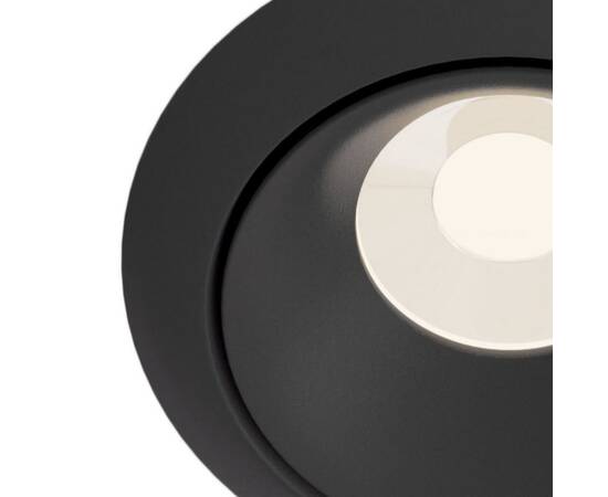 Встраиваемый светильник Maytoni Yin DL030-2-01B, изображение 2