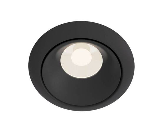 Встраиваемый светильник Maytoni Yin DL030-2-01B, изображение 3