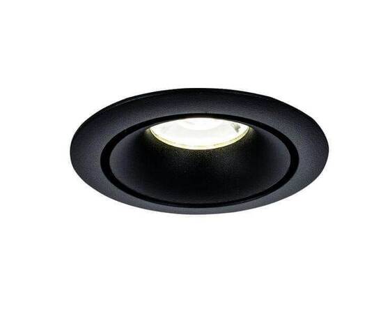 Встраиваемый светильник Maytoni Yin DL030-2-01B, изображение 4