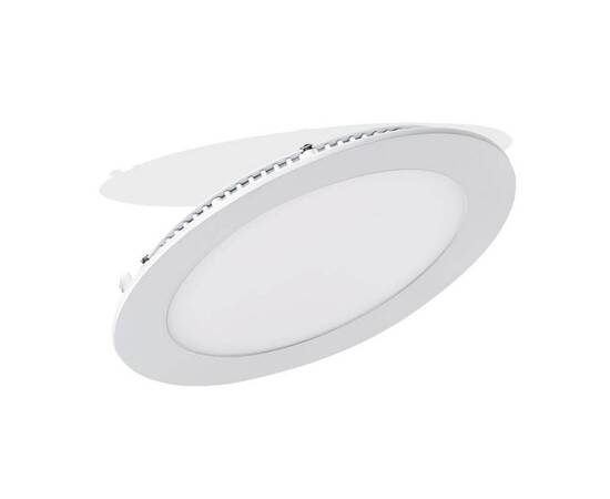 Встраиваемый светодиодный светильник Arlight DL-172M-15W Day White 020112