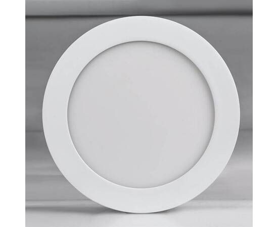 Встраиваемый светодиодный светильник Arlight DL-172M-15W Day White 020112, изображение 5